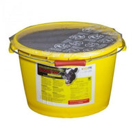 blockemel droogstands - packaging