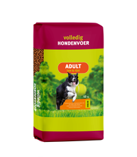 Hondenbrok | Adult Lam & Rijst | 12kg of 3kg