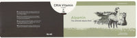 alpamin - alpaca vitamine - packaging