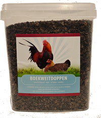 emmertje boekweitdoppen