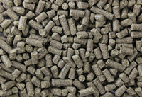 Voerwaarts | Adult Geperste Hondenbrok | Hondenvoer | 15kg of 3,5kg