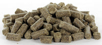 Voerwaarts | Adult Geperste Hondenbrok | Hondenvoer | 15kg of 3,5kg