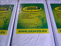 Gedizo Snijmais 25kgs