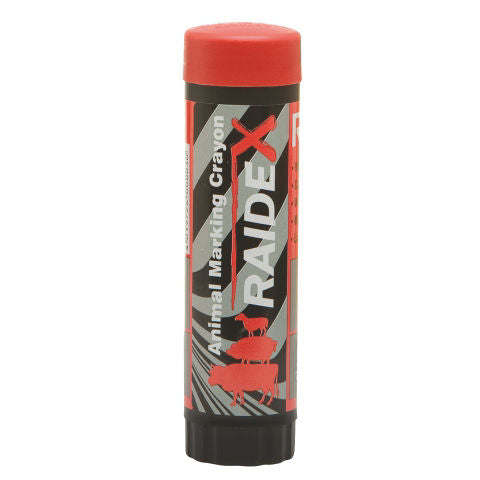 Merkstift Raidex 1 ST