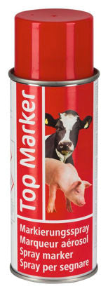 Merkspray 500ml