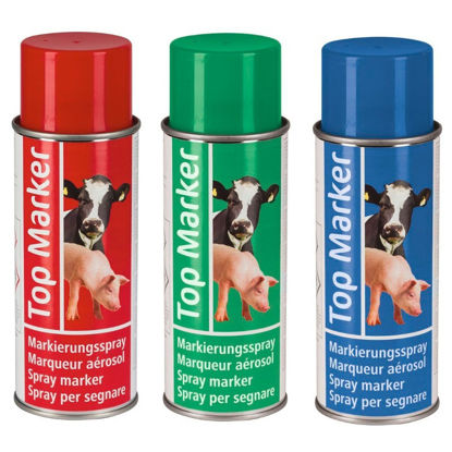 Merkspray 500ml