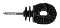Schroef-ringisolator BS hout super (25 Stuks)