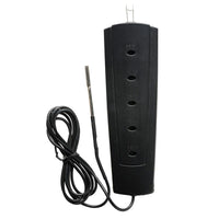 Pulsara Neontester met 5 voltage niveaus (1 stuks)