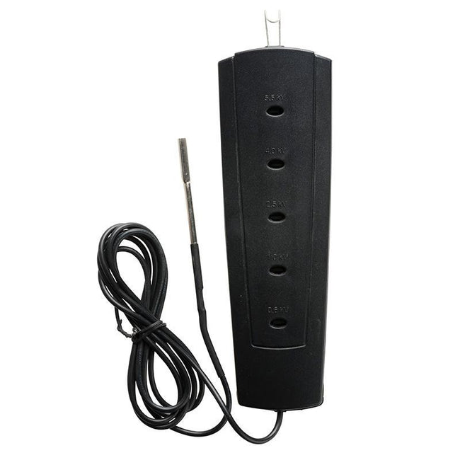 Pulsara Neontester met 5 voltage niveaus (1 stuks)