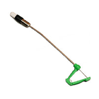 BOLUS INGEVER METAAL V-GRIP 3.5CM.