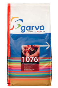 Garvo | Alfastart kwartelkuikens 1076 16kg