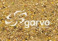 Garvo | Alfastart kwartelkuikens 1076 16kg