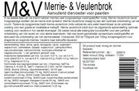 Merrie- & Veulenbrok 20kg
