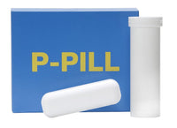 P-PILL 4ST.