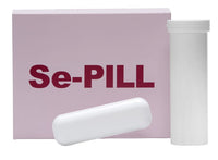 SE-PILL 4ST.