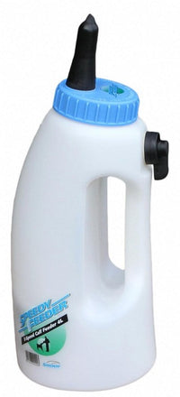 Speedy Feeder Shoof 2.5 of 4 liter
