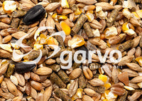 Garvo | Boederijmix 5033 | 20kg