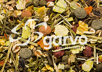 Garvo | Konijn natuurmix 5066 | 15kg
