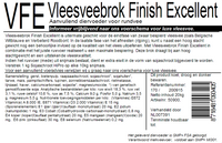 Vleesveebrok Finish Excellent 20kg