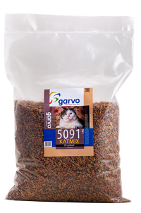 Garvo | katmix 5091 | 10kg