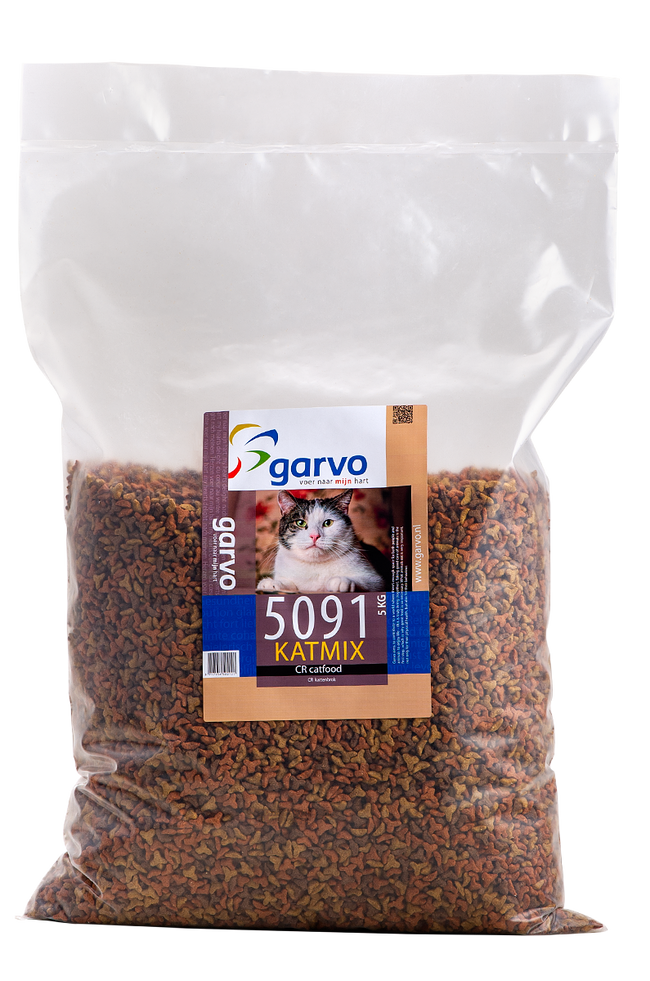 Garvo | katmix 5091 | 10kg