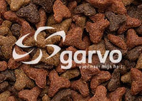 Garvo | katmix 5091 | 10kg
