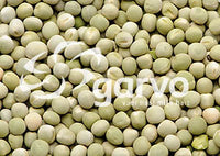 Garvo | Groene erwten 5261 | 20kg