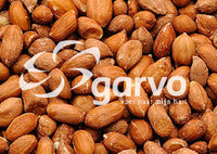 Garvo | Grondnoten gepeld(redskin) 5362 | 20kg