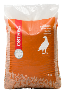 Garvo | Roodsteen puur 5410 | 20kg