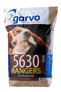 Garvo | Rangers CR hondenbrok 5630 | 10kg