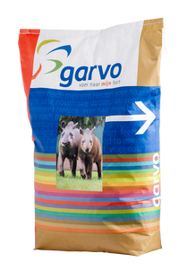 Garvo | Tapirbrok graanvrij 6008 | 20kg