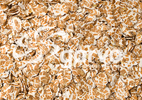 Garvo | Tarwevlokken 6845 | 25kg