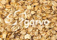 Garvo | Gerstvlokken 6847 | 25kg