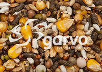 Garvo | G-spirits marathon (vlieg en overnachtfond) 7000 | 20kg