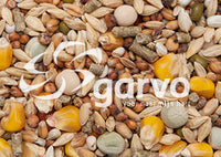Garvo | G-spirits rust 7004 | 20kg