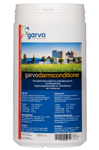 Garvo | Garvodarmconditioner 9521 | 1kg