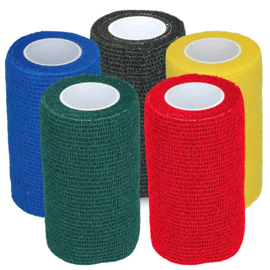 Bandage 1st