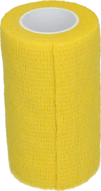 Bandage 1st