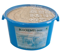 Schapenvoer - zonder koper - packaging