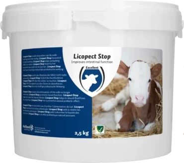 Licopect Stop