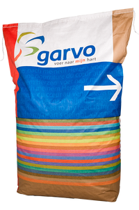 Garvo | Gesneden gepelde haver 5118 | 20kg