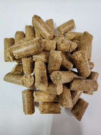 Voerwaarts vleesvarkens circulair product