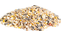 Voerwaats tuinvogelvoer strooivoer supreme product