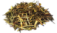 alpacavoeding gras - product
