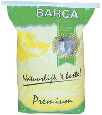 Barca hondenvoer - senior brokken - packaging