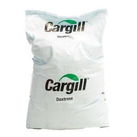 dextrose - druivensuiker - packaging