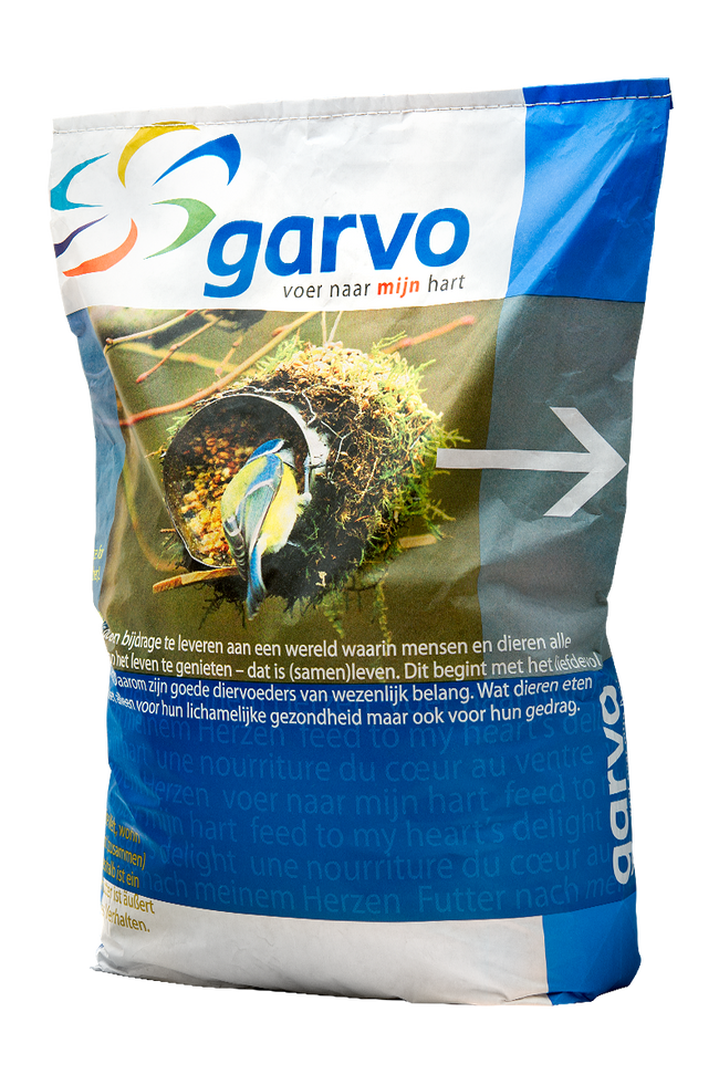 Garvo | Strooivoer 5346 | 20kg