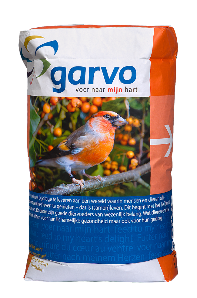 Garvo | Goudvinken extra 5317 | 20kg