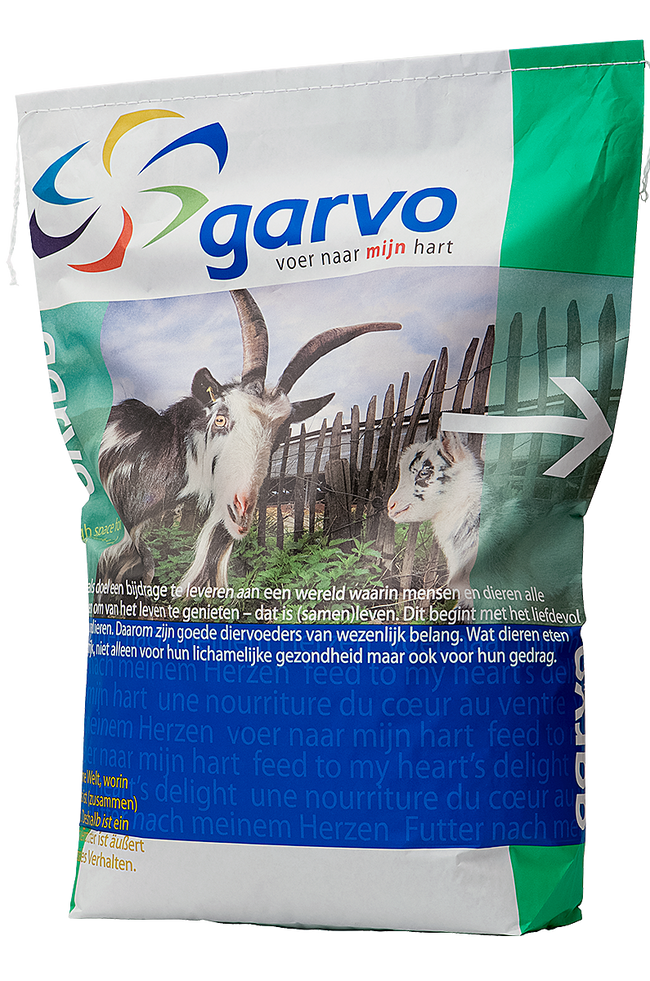 Garvo | Geitenbrok(5mm) 5083 | 20kg