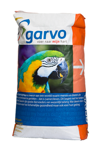 Garvo | Papegaai ara 5388 |15kg